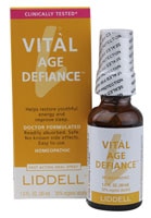 Liddell Vital Age Defiance™ Spray