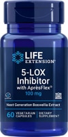 Life Extension 5-Lox Inhibitor with ApresFlex™