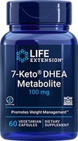 Life Extension 7-Keto® DHEA Metabolite