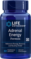 Life Extension Adrenal Energy Formula