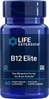 Life Extension B12 Elite