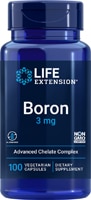 Life Extension Boron