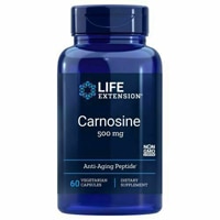 Life Extension Carnosine