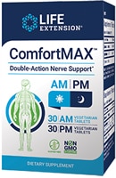 Life Extension ComfortMAX™ AM PM