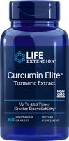 Life Extension Curcumin Elite™ Turmeric Extract