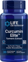 Life Extension Curcumin Elite™ Turmeric Extract