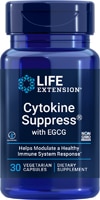 Life Extension Cytokine Suppress™ with EGCG