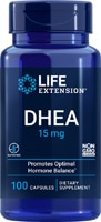 Life Extension DHEA