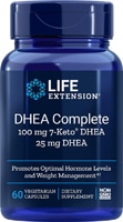 Life Extension DHEA Complete