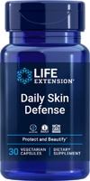 Life Extension Daily Skin Defense