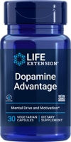 Life Extension Dopamine Advantage