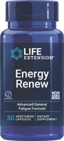 Life Extension Energy Renew