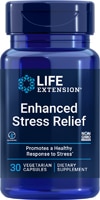 Life Extension Enhanced Stress Relief