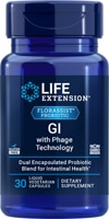 Life Extension FLORASSIST GI with Phage Technology