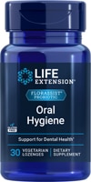 Life Extension FLORASSIST Probiotic Oral Hygiene