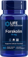 Life Extension Forskolin