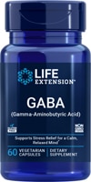 Life Extension GABA