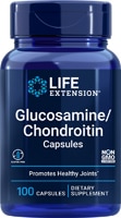 Life Extension Glucosamine Chondroitin Capsules