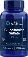 Life Extension Glucosamine Sulfate