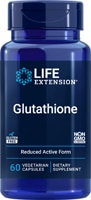 Life Extension Glutathione