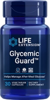 Life Extension Glycemic Guard™