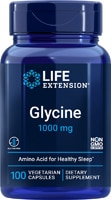 Life Extension Glycine