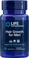 Life Extension Hair Growth for Men