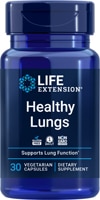 Life Extension Healthy Lungs