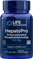 Life Extension Hepatopro