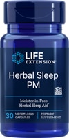 Life Extension Herbal Sleep PM