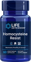 Life Extension Homocysteine Resist