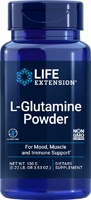 Life Extension L-Glutamine Powder