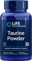 Life Extension L-Taurine Powder