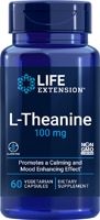 Life Extension L-Theanine