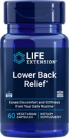 Life Extension Lower Back Relief