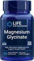 Life Extension Magnesium Glycinate