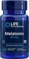 Life Extension Melatonin