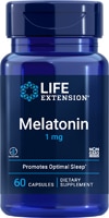 Life Extension Melatonin