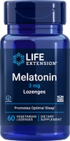 Life Extension Melatonin