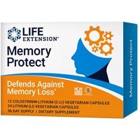 Life Extension Memory Protect