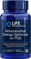 Life Extension Mitochondrial Energy Optimizer with PQQ®