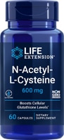 Life Extension N-Acetyl-L-Cysteine