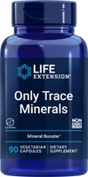 Life Extension Only Trace Minerals