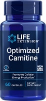 Life Extension Optimized Carnitine