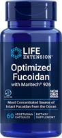 Life Extension Optimized Fucoidan With Maritech® 926