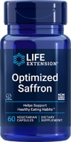 Life Extension Optimized Saffron