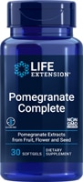 Life Extension Pomegranate Complete