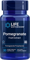 Life Extension Pomegranate Extract