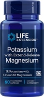 Life Extension Potassium with Extend-Release Magnesium