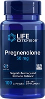 Life Extension Pregnenolone